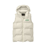 Alpha Epsilon Phi Mercer+Mettle® Women’s Puffy Vest