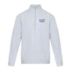 Alpha Epsilon Pi lululemon Steady State Half Zip - ALUMNUS