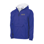 Alpha Epsilon Pi Lined Windbreaker
