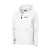 Alpha Epsilon Pi Lined Windbreaker