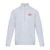Alpha Gamma Delta DAD lululemon Steady State Half Zip