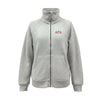 Alpha Gamma Delta lululemon Scuba Oversized Funnel - FULL Zip
