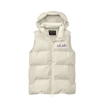 alpha Kappa Delta Phi Mercer+Mettle® Women’s Puffy Vest