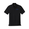 Alpha Kappa Psi Performance Polo - Short Sleeve