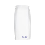 Alpha Omega Epsilon Waffle Spa Wrap