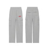 Alpha Omicron Pi Fave Fit Hoodie & Cargo Pant Set