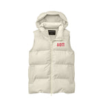 Alpha Omicron Pi Mercer+Mettle® Women’s Puffy Vest