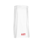 Alpha Omicron Pi Velour Spa Wrap