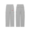 Alpha Sigma Alpha Fave Fit Cargo Pants