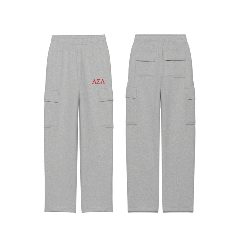 Alpha Sigma Alpha Fave Fit Hoodie
