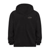 Alpha Sigma Phi lululemon Steady State Hoodie - FULL Zip
