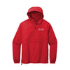 Alpha Sigma Phi Lightweight Windbreaker