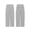 Alpha Sigma Tau Fave Fit Hoodie & Cargo Pant Set