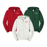 Alpha Chi Omega Classic Hoodie