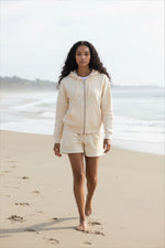 Sigma Alpha Iota Beach Washed Fleece Shorts