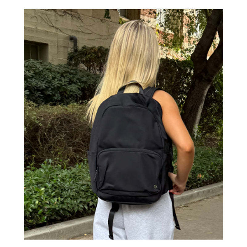 Phi Mu lululemon Everywhere Backpack 22L – Sorority Letters Shop Phi Mu lululemon Everywhere Backpack 22L – Sorority Letters Shop