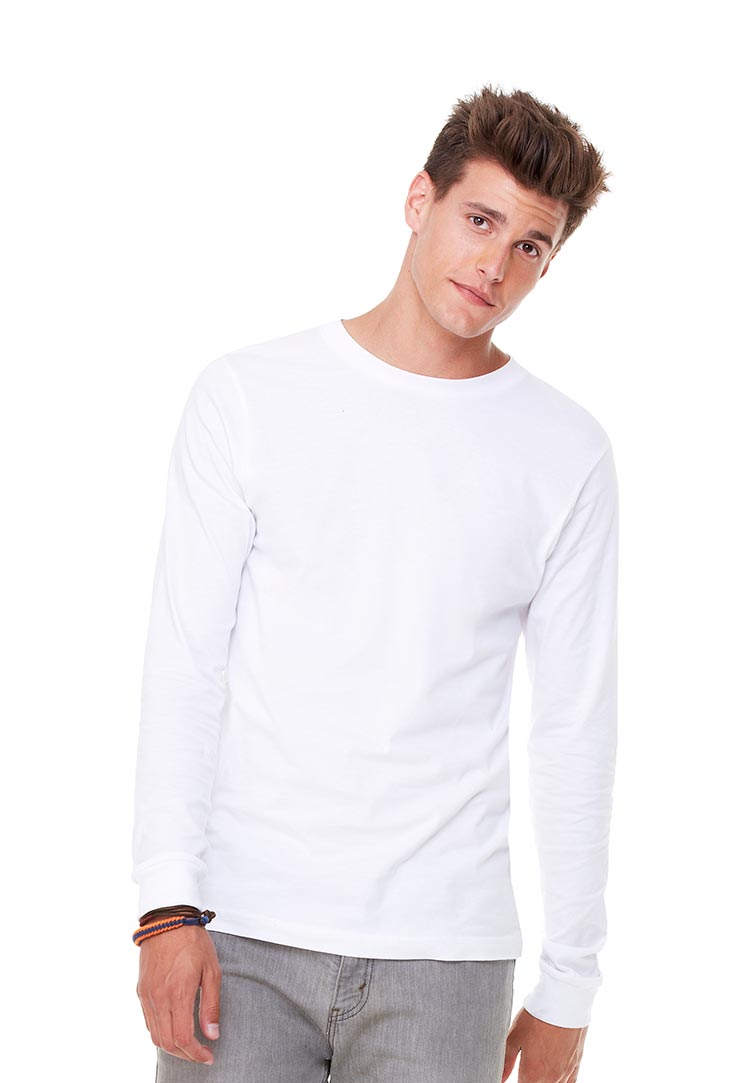 Beta Upsilon Chi Long Sleeve T-shirt