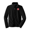 Chi Phi Chakett Fleece Jacket