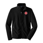 Chi Phi Chakett Fleece Jacket