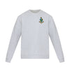Delta Delta Delta lululemon Steady State Crew - Embroidered Crest
