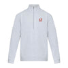 Delta Chi lululemon Steady State Half Zip - DAD