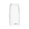 Delta Delta Delta Waffle Spa Wrap