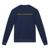 Delta Kappa Epsilon lululemon Steady State Crew - True Navy