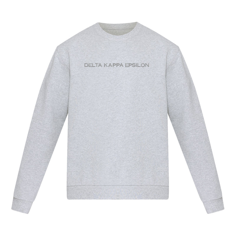 Delta Kappa Epsilon lululemon Steady State Crew