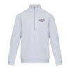 Delta Sigma Pi lululemon Steady State Half Zip - DAD