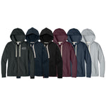 Delta Sigma Pi RE-Fleece Hoodie