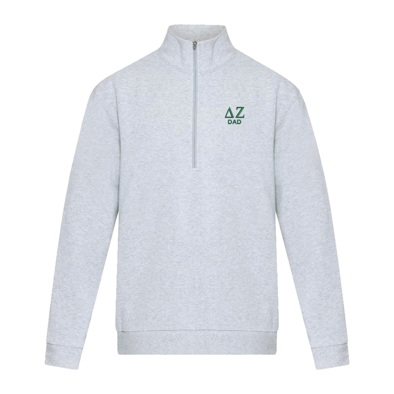 Delta Zeta lululemon Steady State Half Zip - DAD