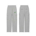 Delta Zeta Fave Fit Hoodie