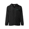 Delta Sigma Phi Full Zip Windbreaker