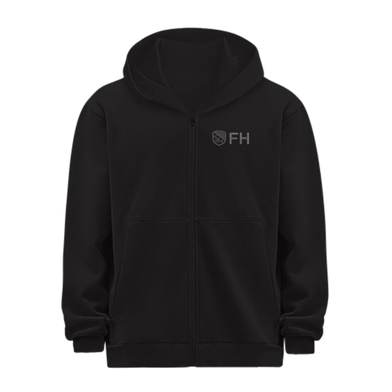 FarmHouse lululemon Steady State Hoodie - Full Zip