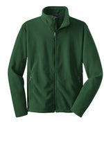 Delta Sigma Phi Fleece Jacket