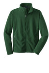 Lambda Chi Alpha Fleece Jacket