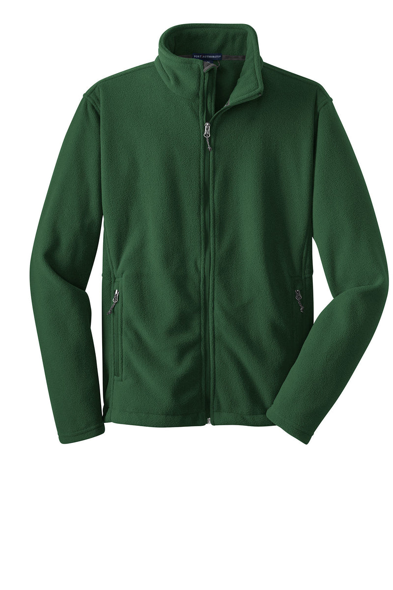 Delta Sigma Phi Fleece Jacket