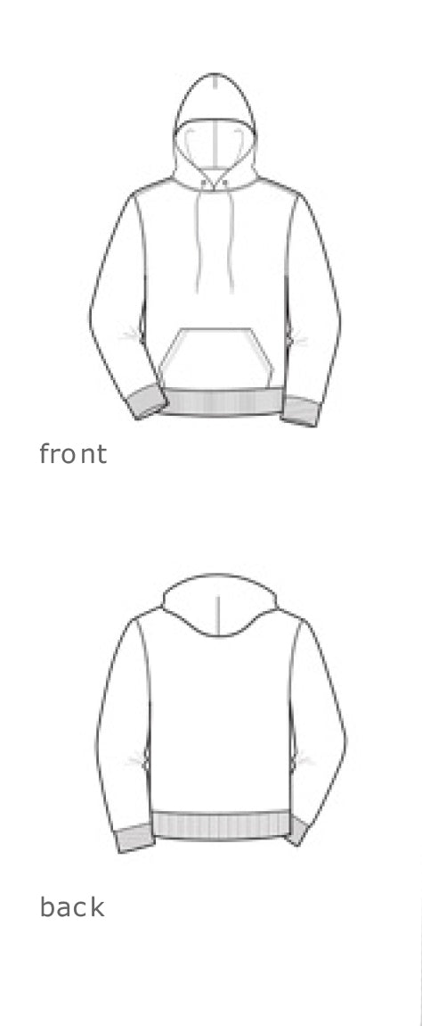SIGMA CHI Embroidered Hooded Sweatshirt