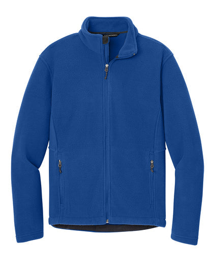Sigma Gamma Rho Fleece Jacket