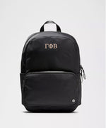 Gamma Phi Beta lululemon Everywhere Backpack 22L