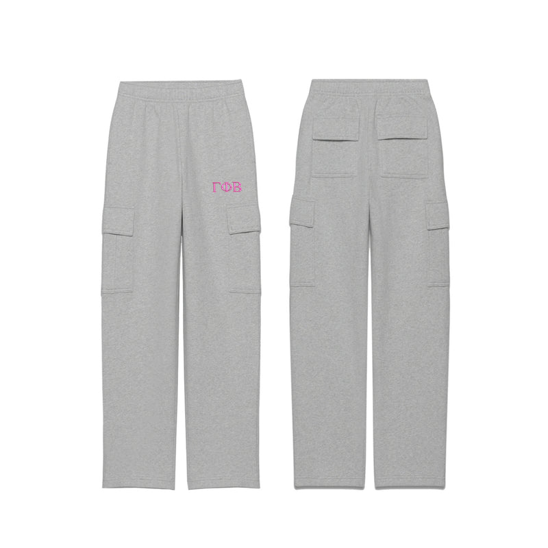 Gamma Phi Beta Fave Fit Cargo Pants