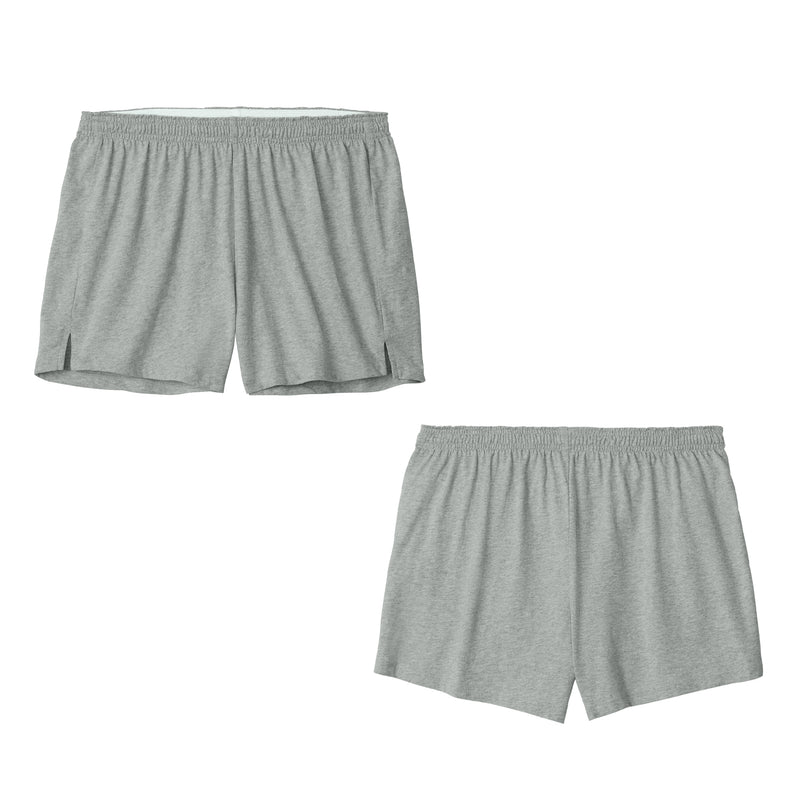 Delta Gamma Jersey Shorts