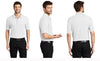 Phi Mu Delta Cotton Pique Polo