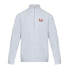Kappa Alpha Order lululemon Steady State Half Zip - ALUMNUS