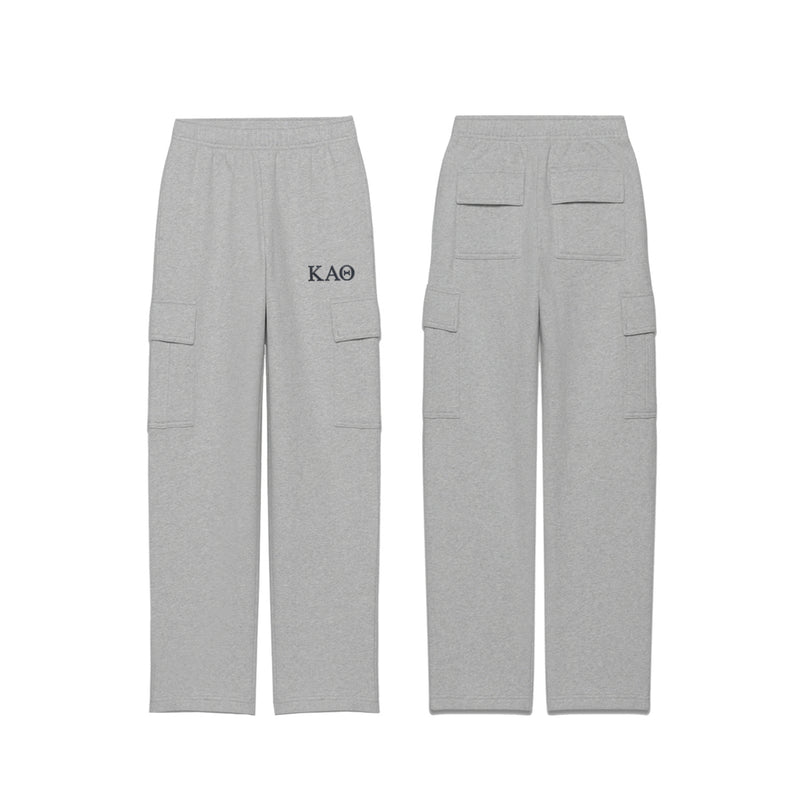 Kappa Alpha Theta Fave Fit Cargos