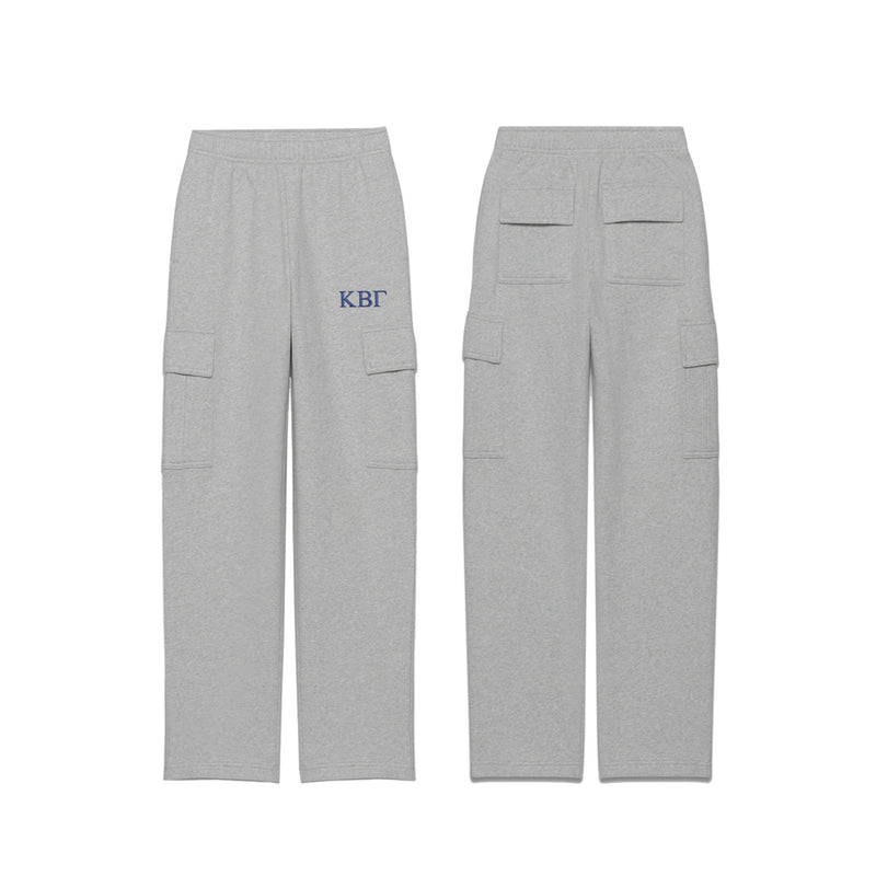 Kappa Beta Gamma Fave Fit Cargo Pants