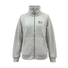 Kappa Delta ALUMNA lululemon long Scuba Oversized Funnel - Full-Zip