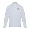 Kappa Delta Chi lululemon Steady State Half Zip - DAD