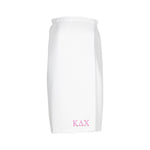 Kappa Delta Chi Waffle Spa Wrap