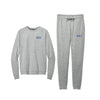Kappa Kappa Gamma Tri Fleece Jogger Set
